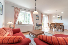Ferienhaus LUCIA, Kamminke